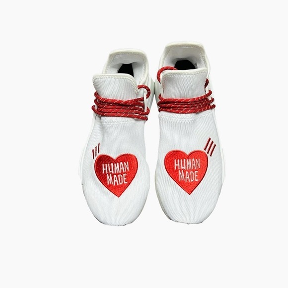 adidas NMD Human Race x Human Made Love 2019 Size 7,5 - Picture 2 of 10